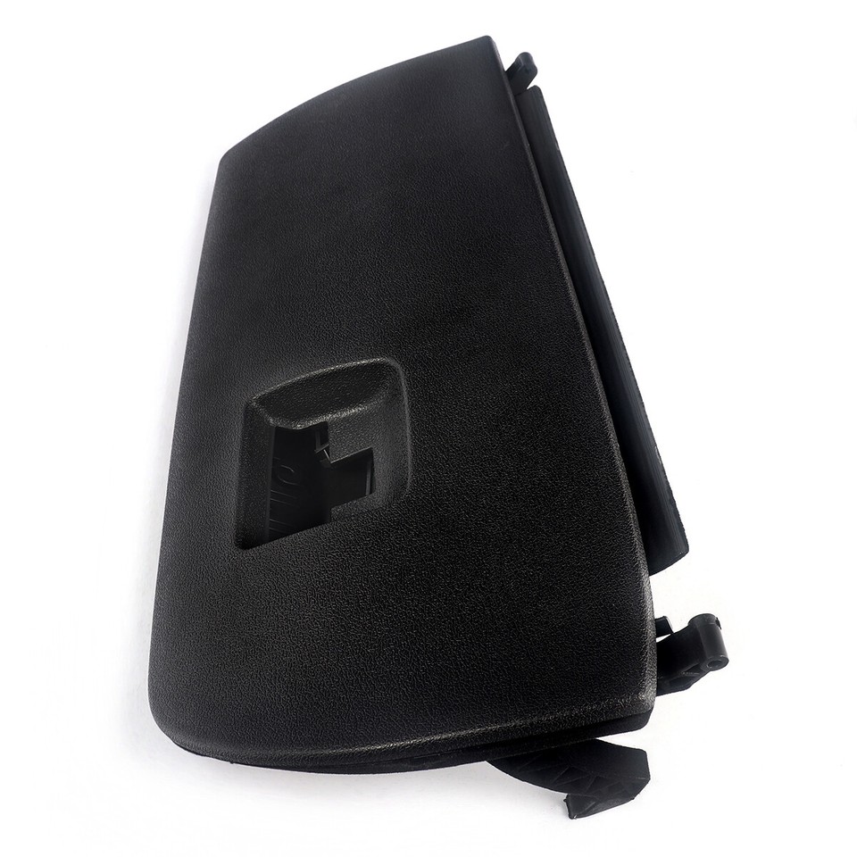 Black Dash Glove Box Door Cover Lid Compatible with Lebanon