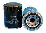 ALCO FILTER SP-937 Oil Filter for DAIHATSU,HONDA,ISUZU,KIA,MAZDA,MITSUBISHI