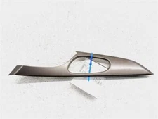 14-17 NISSAN Rogue Front Driver Door Panel Trim Bezel OEM 80683-5HA0A