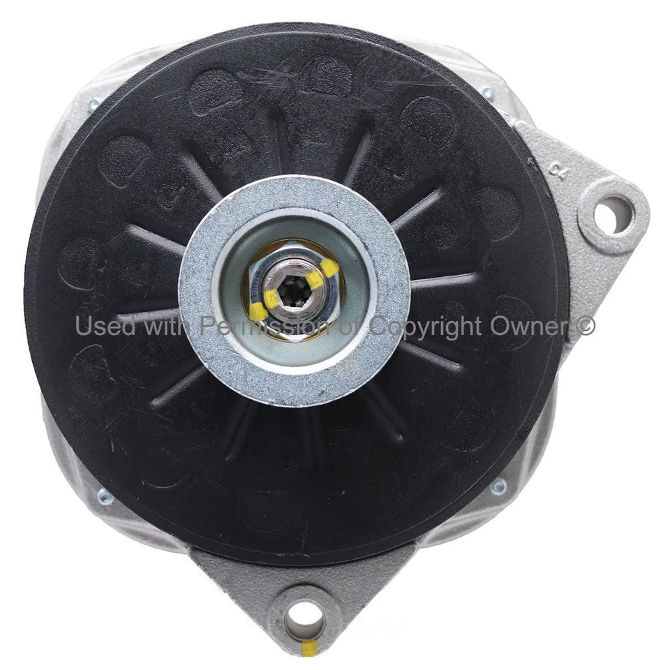 Alternator-DIESEL FVP 8203604 Reman — 第 2/4 张图片