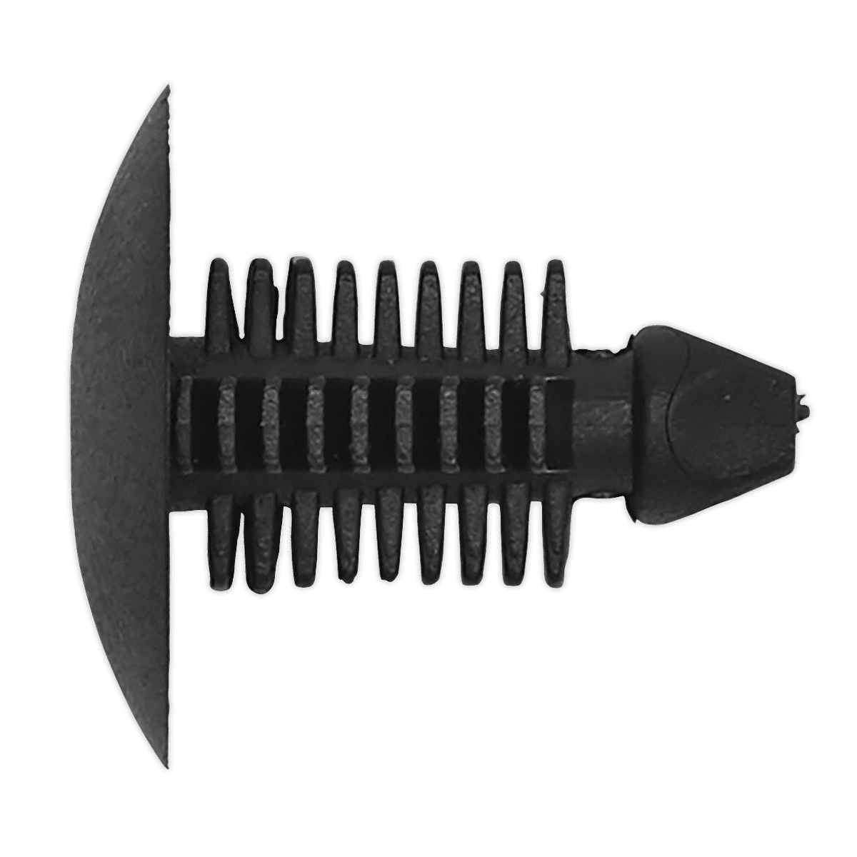Sealey TCFT2022U Fir Tree Clip 21mm x 23mm, Universal - Pack of 20