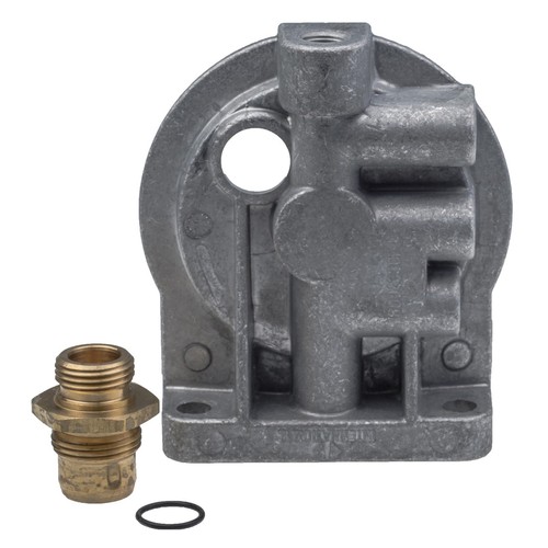 OEM NEW Fuel Filter Housing Heater Ford 6.9L 7.3L IDI Diesel F2TZ9B249A