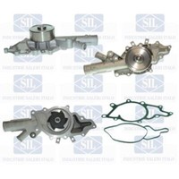 Saleri SIL Wasserpumpe FüR Mercedes-Benz C-Klasse W203 W202 S203 S202 E-Klasse