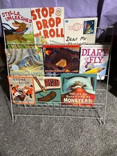 Kid's Paperback Book Bundle 32