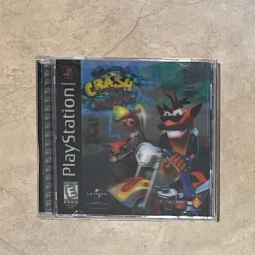 Crash Bandicoot 3 - Jeu PS1 | Achetez sur