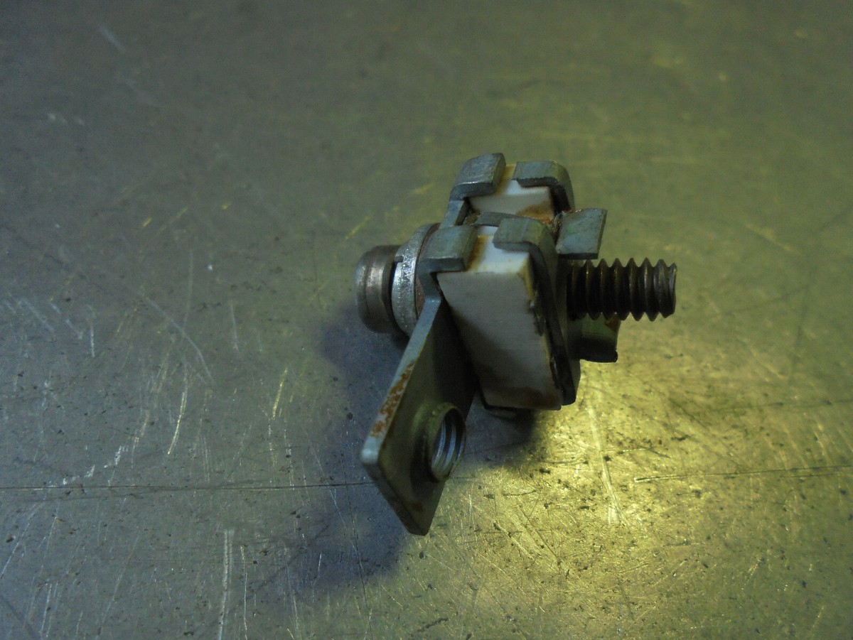 【Fuenteです】 385659 Neutral Safety Switch EVINRUDE Johnson OMC C2b3 for sale