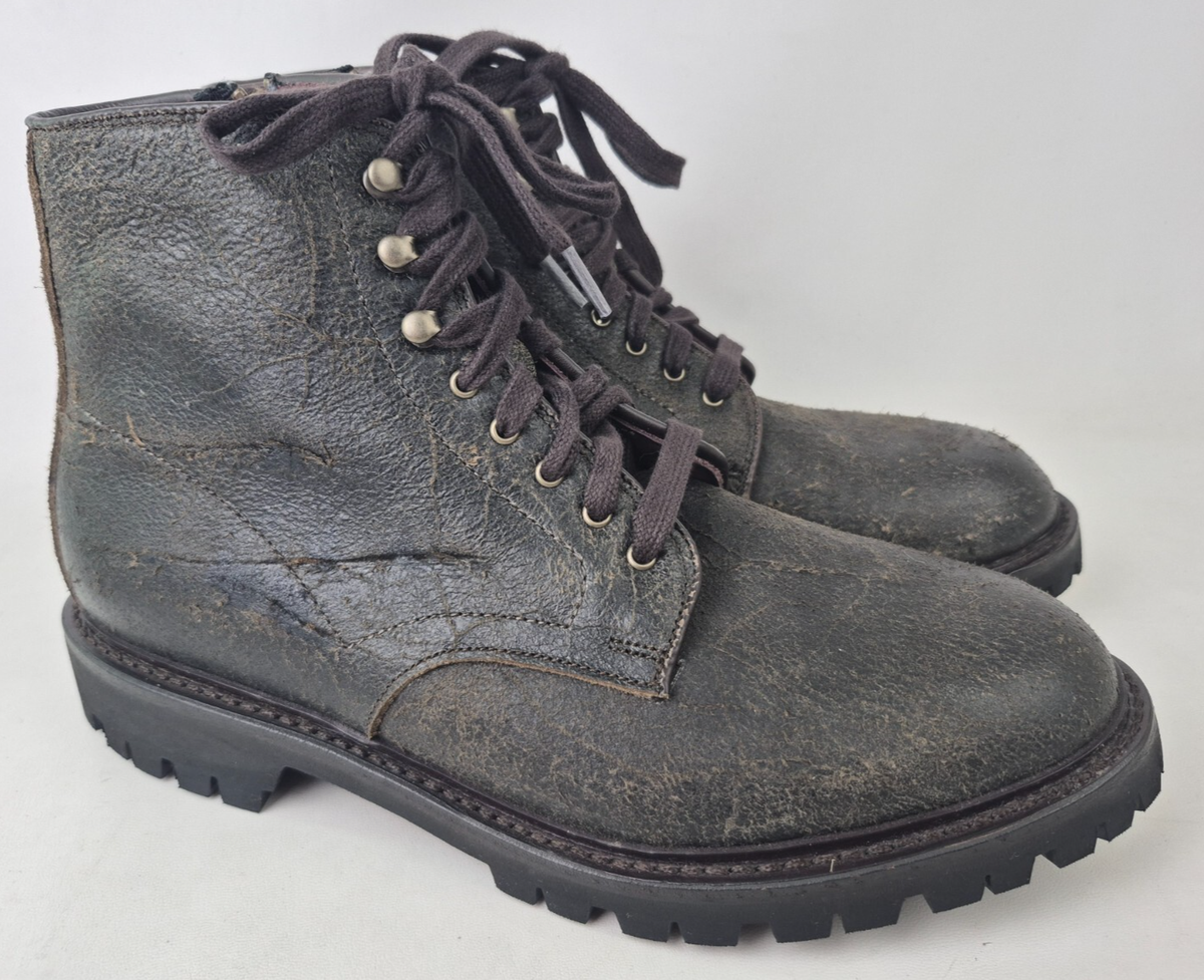 Allen Edmonds \