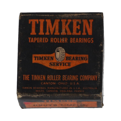 09075 Timken