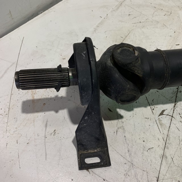 2005 2006 2007 2008 AUDI A4 S4 B7 REAR DRIVE SHAFT eBay