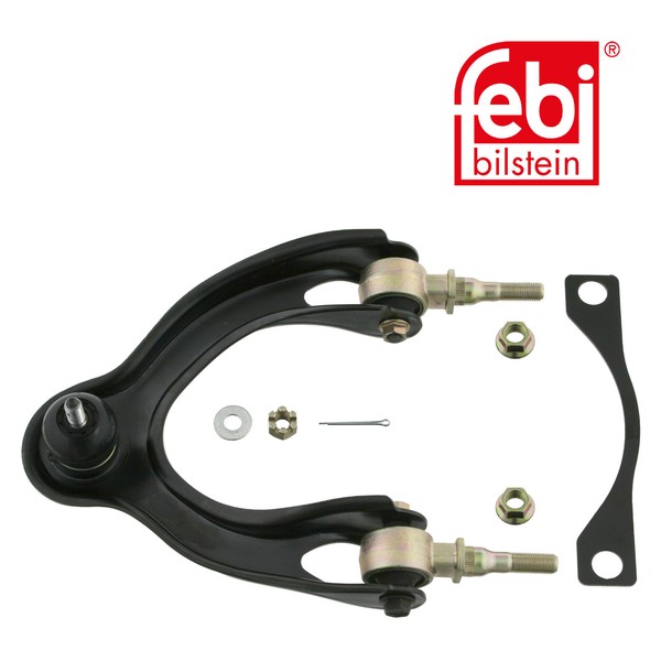 Febi Bilstein Querlenker FüR Honda CRX III EH EG Civic V Hatchback-image