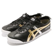 onitsuka tiger black gold fusion