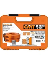 FRESA CMT PER GIUNZIONI 694.009.30