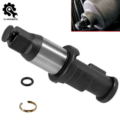 For Ingersoll Rand IR2235QTiMax IR2235TiMax 1/2  Air Impact Anvil O-ring Clip