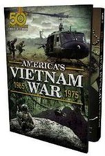 America's Vietnam War: 50th Anniversary Collector DVD New