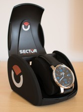 Sector Black Eagle R3251189045- Orologio da Uomo | Acquisti Online su eBay