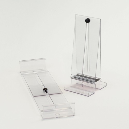 AlbumMount™ Record Album Frame - Adjustable Wall Mount or Shelf Stand Display - Picture 11 of 12