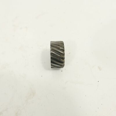 Yamaha DT 125 RE Ez :0 6 Gearbox Sprocket Primary Sprocket 49606