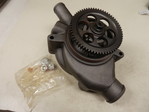 GENUINE DETROIT DIESEL REMANUFACTURED 