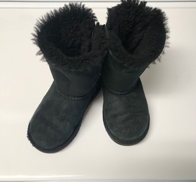 ugg toddler 9