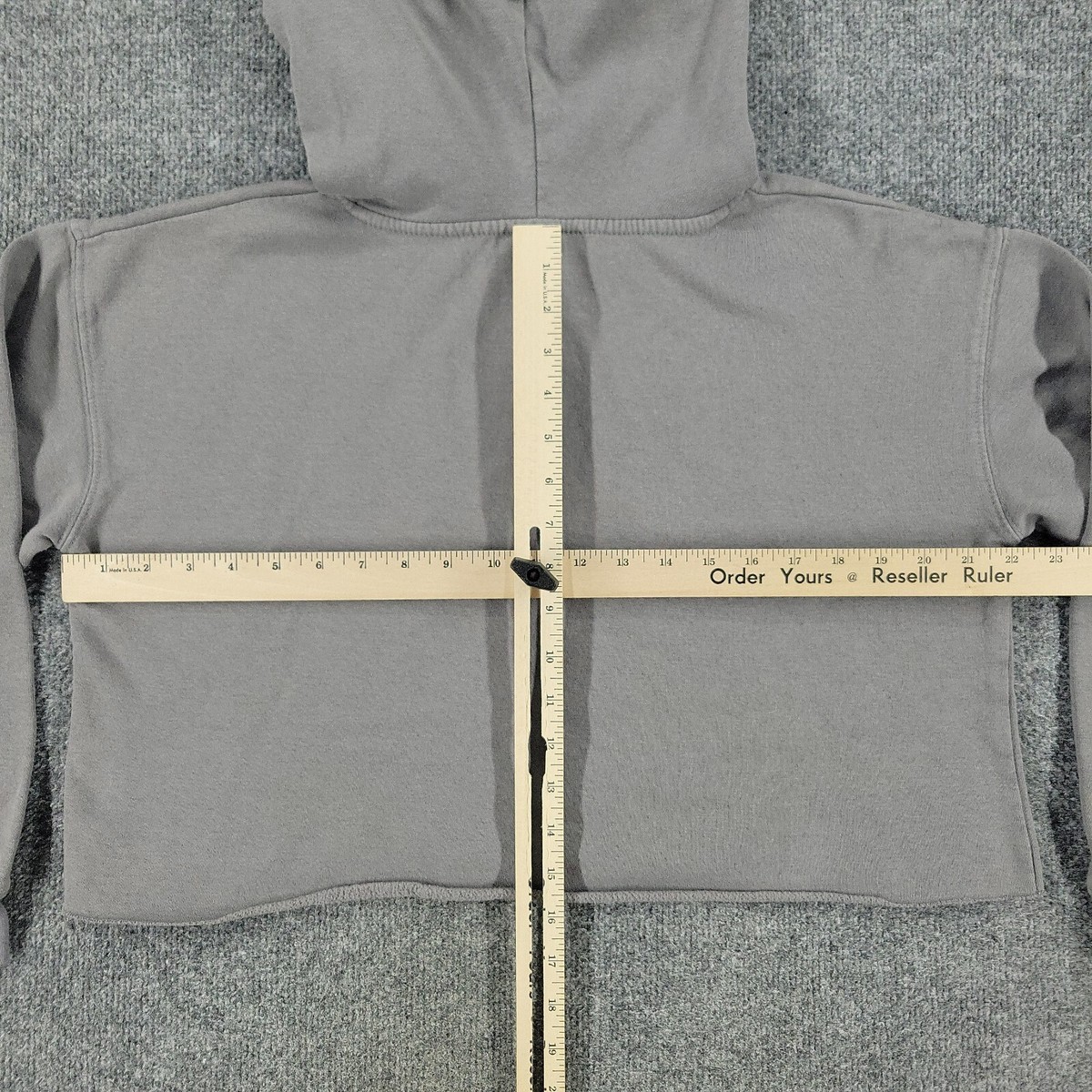 Le sweat ample logo brodé | Nike | Chandails en Coton ouaté pour Femme