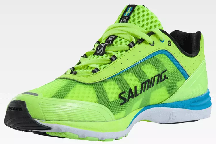 Salming distance hot sale