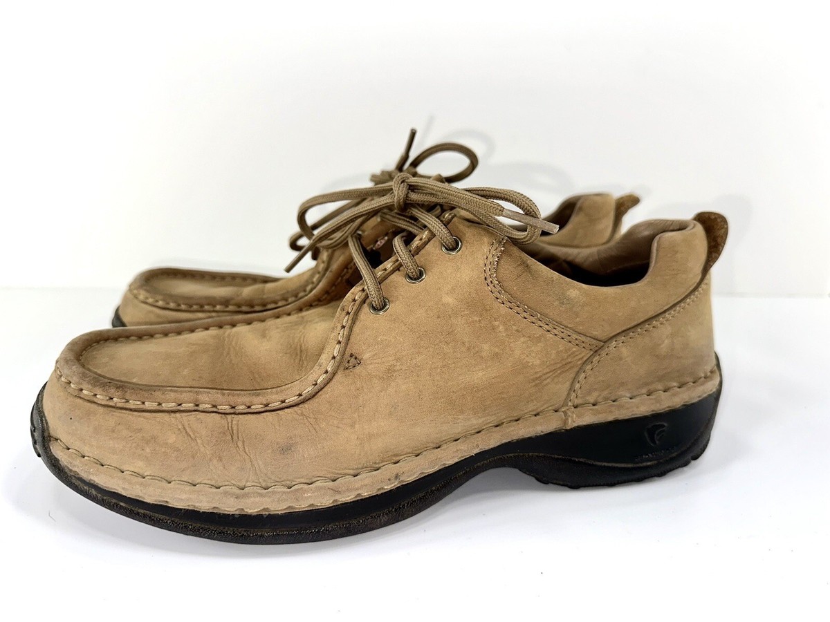 Red Wing men’s classic lace up oxford shoes Red Wing Heritage Men main image 3
