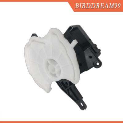 Heater Control Mode Actuator Fits For 05-08 Hyundai Tucson 06-09 Kia Sportage