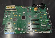 Bruker Varian CP-3800 Main Board PCB 03-925086-01 Gas Chromatograph