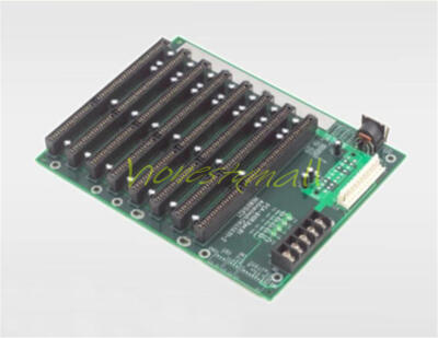 1pc  Advantech Motherboard PCA-6108-0B2E 8ISA