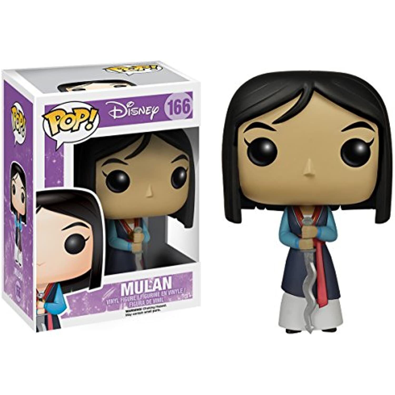 Official Disney Funko Pop 507975: Buy Online on Offer