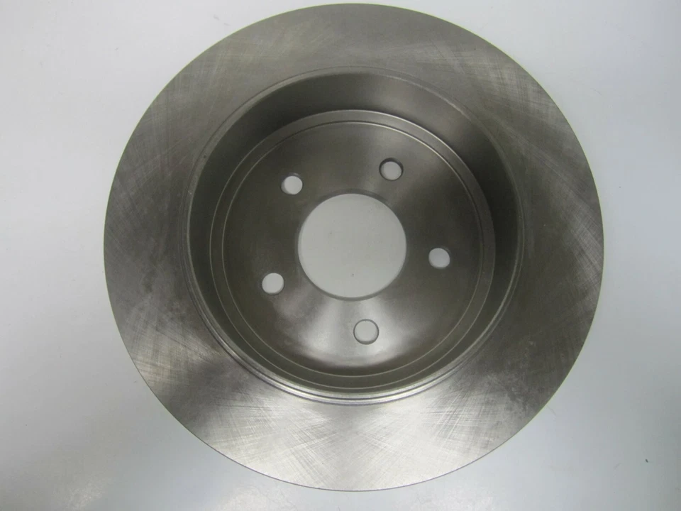 95-02 Ford Explorer 97-01 Mercury Mountaineer Ranger Rear Brake Rotor 54032 - Image 3 of 4