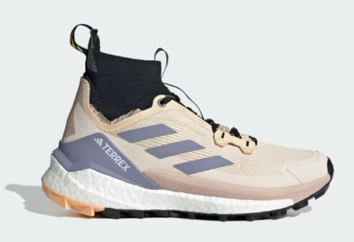 HP7498 Adidas Terrex Free Hiker 2.0 Sportschuhe Freizeitschuhe Wanderschuh