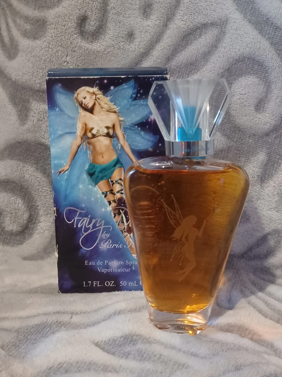 Parfume 2024 paris hilton