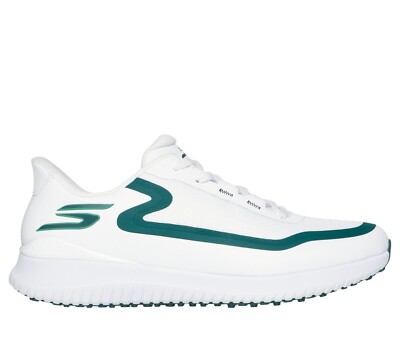Skechers Men's Slip-ins: GO GOLF Flight Athletic Shoes MEDIUM/EXTRA WIDE WIDTH