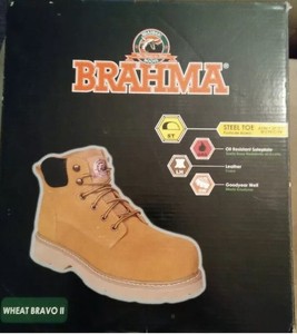 premiata boots