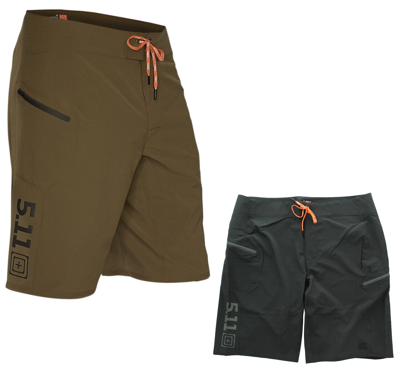 5.11 Tactical Recon Vandal Men's Shorts, 4-Way Stretch for Gym, Cross-Training
Opens in a new window