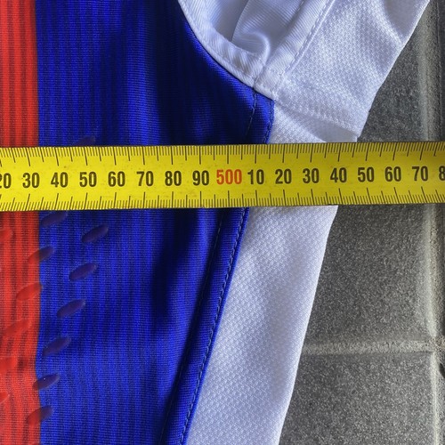Newcastle Knights Player Issue Spare Jersey NRL Rugby League Size Large Footy - Picture 9 of 15