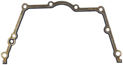 Engine Timing Cover Gasket-Eng Code: N62 Mahle T32530 | eBay