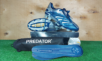 Adidas Predator Absolute FG 2006 boots mens Football/Soccers Adidas Predator Absolute FG 2006 boots mens Football/Soccers