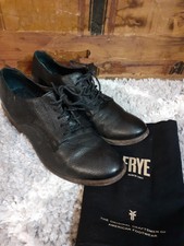 Frye Carson Oxford 74200 Vintage Womenâ 