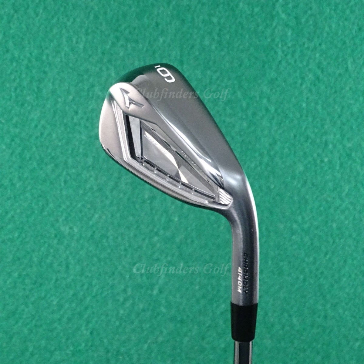JPX919 HOTMETAL PRO アイアン PROJECTX LZ 5.0