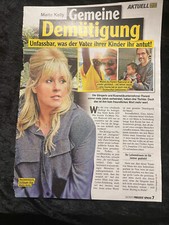 Kelly Family - Maite Kelly - Gemeine Demütigung