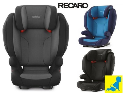 recaro monza car seat