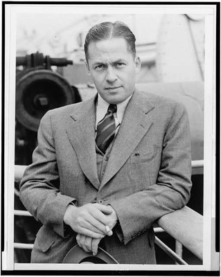 Bobby Jones,Robert Tyre Jones Jr,1902-1971,American Amateur Golfer,Lawyer