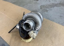 Borg-Warner EFR 6258 Turbo
