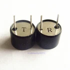 New 10 set 10mm 40khz  Ultrasonic Sensor Receiver Transmitter R T