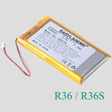 R36S / R36 Battery, Retro Chinese Console, 3200mah, Replacement Battery
