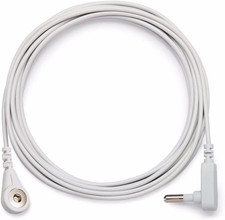 Grounding Cord, Replacement Grounding Cable Accessories for Grounding Sheets. Fi