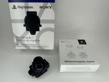1x DRIFT-PROOF PS5 DualSense EDGE Stick Module GULIKIT TMR HALL EFFECT *UNLOCKED