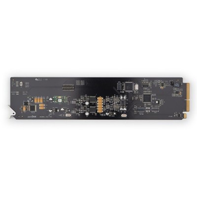 D6204A AES/EBU Digital-to-Analog Audio Converter, 6 Available OpenGear Ward-Beck